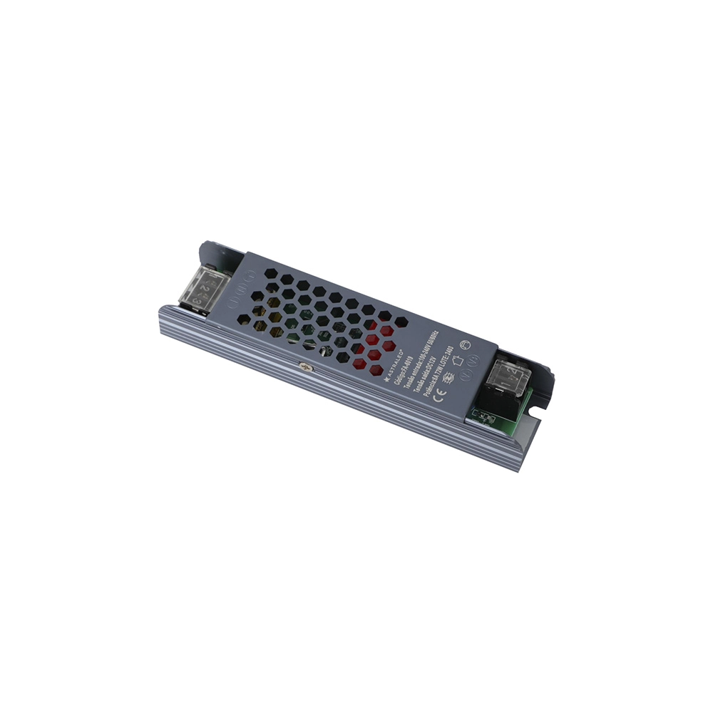 Fonte De Alimentação Slim Chaveada Astraled 12v 6a / 72w Bivolt Fa-6019