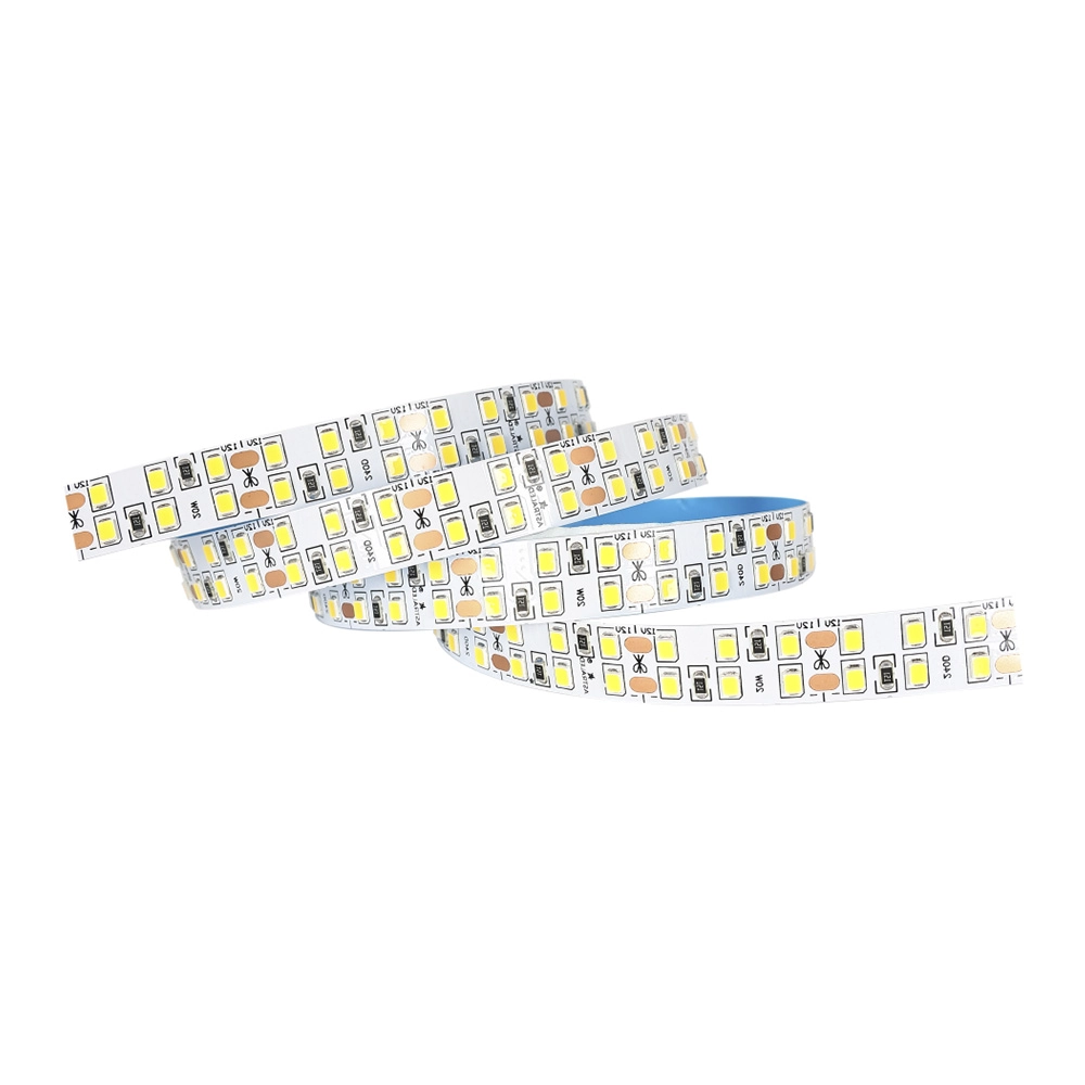 Fita De Led Astraled Com 5 Metros 20w 12v 4000k Luz Neutra Ft-5929