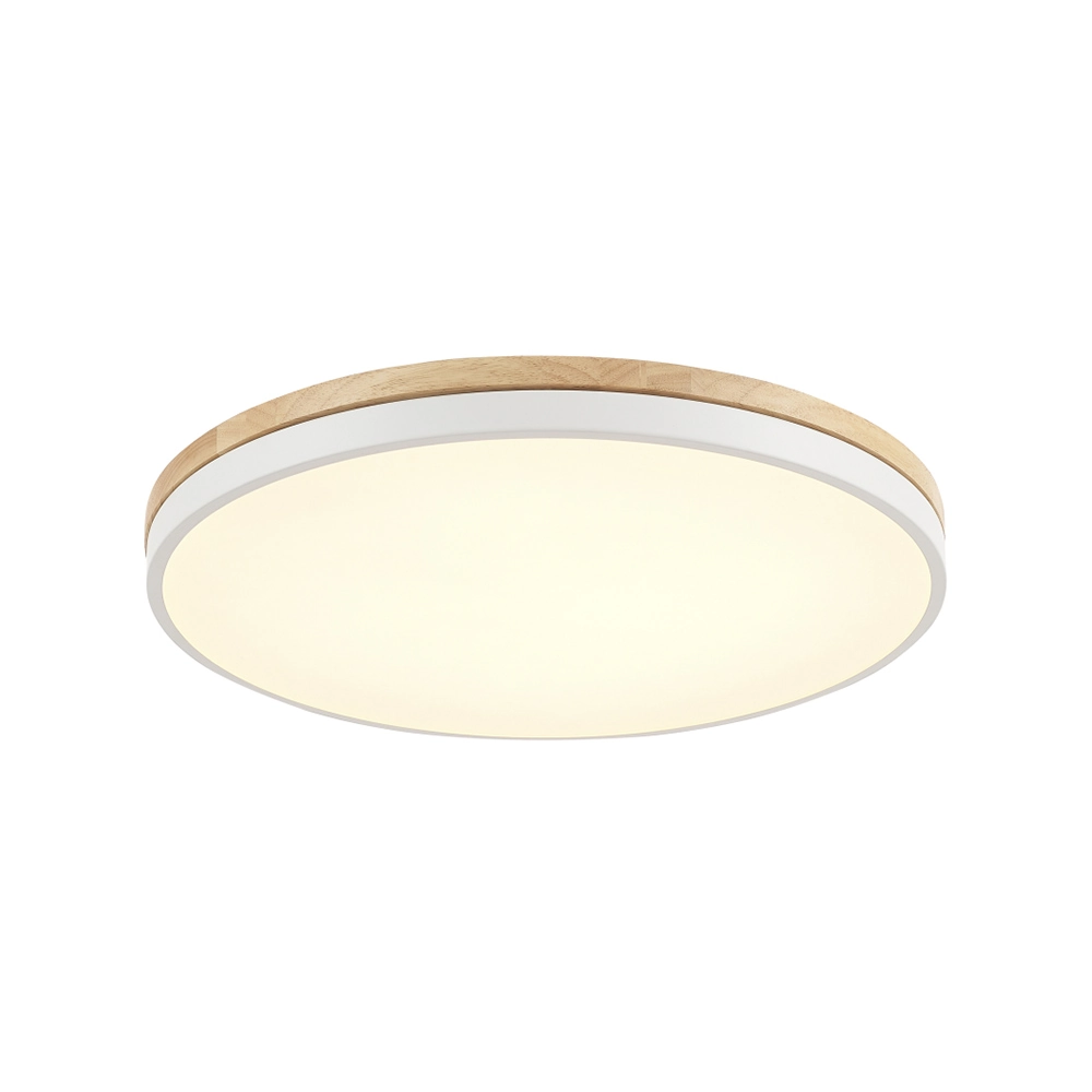 Plafon Astraled Ixon P-9950 Redondo Led Bivolt Branco