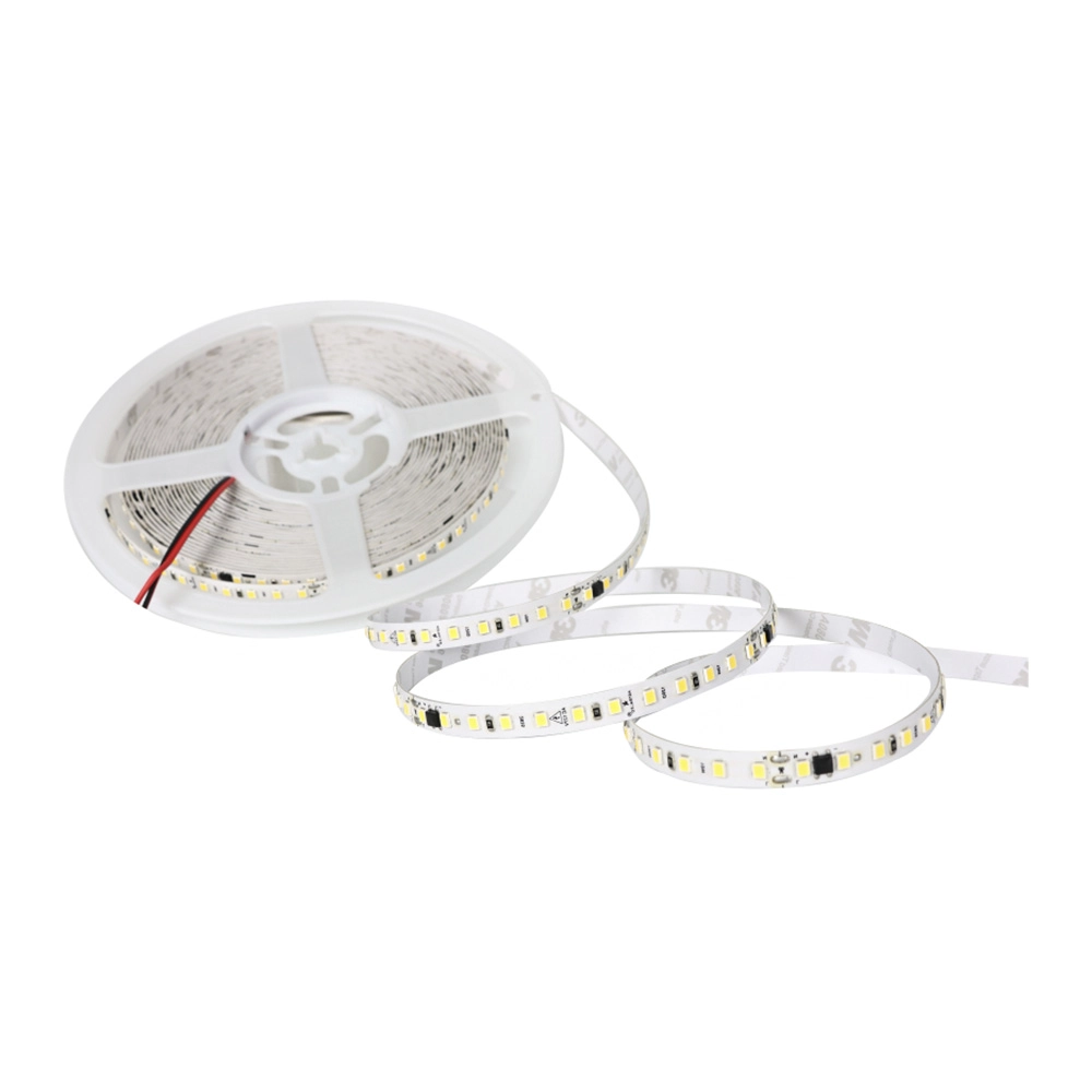 Fita De Led Astraled Com 10 Metros Ip44 10w 220v 3000k Luz Amarela Ft-5405