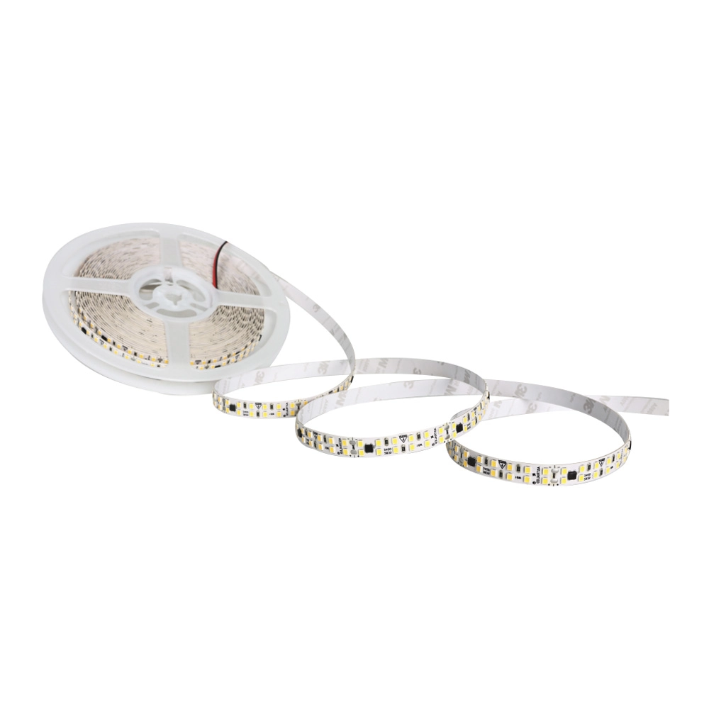 Fita De Led Astraled Com 10 Metros Ip44 16w 220v 3000k Luz Amarela Ft-5417