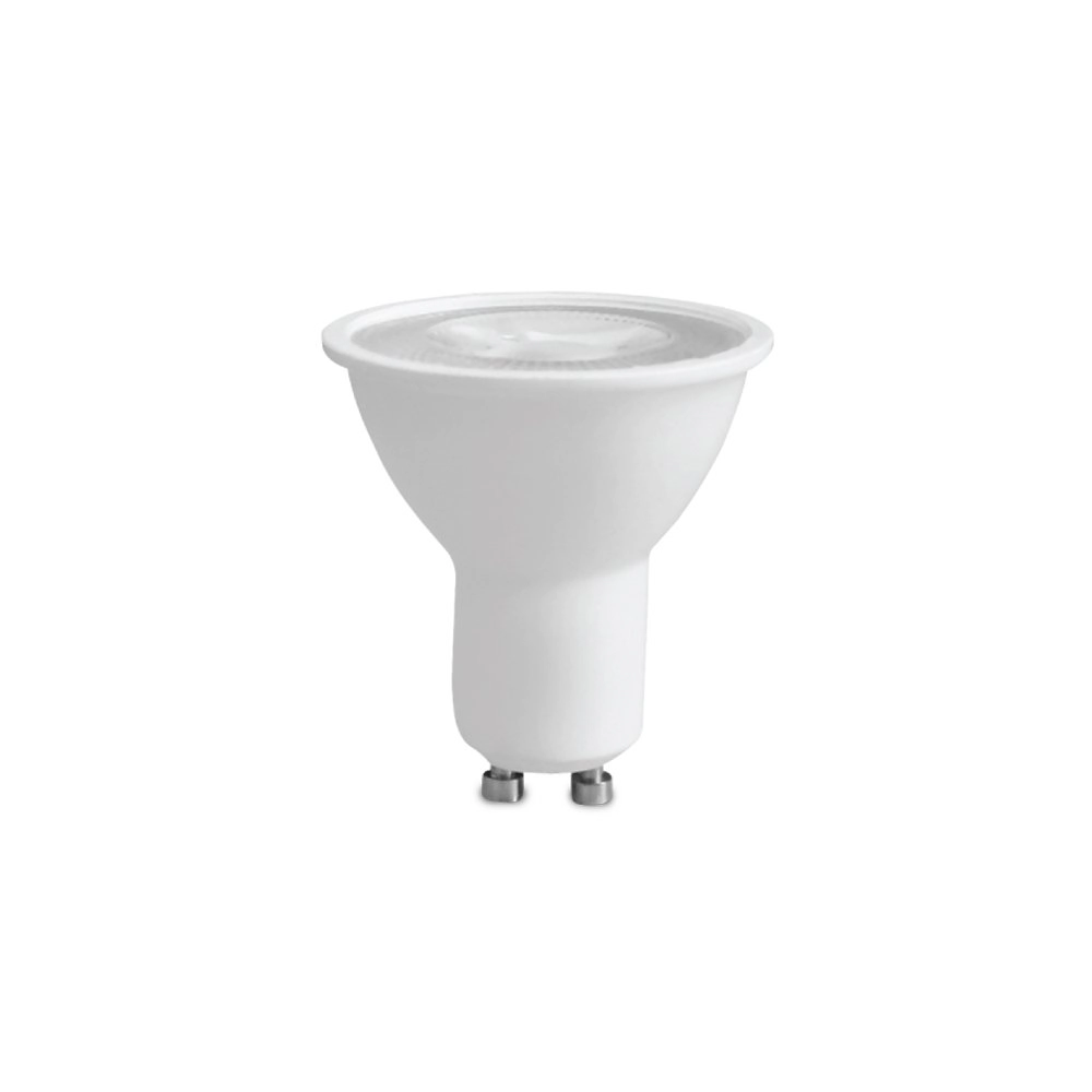 Lâmpada Led Astraled Dicróica Mr16 36° 4,8w Gu10 Bivolt 2700k – Luz Amarela