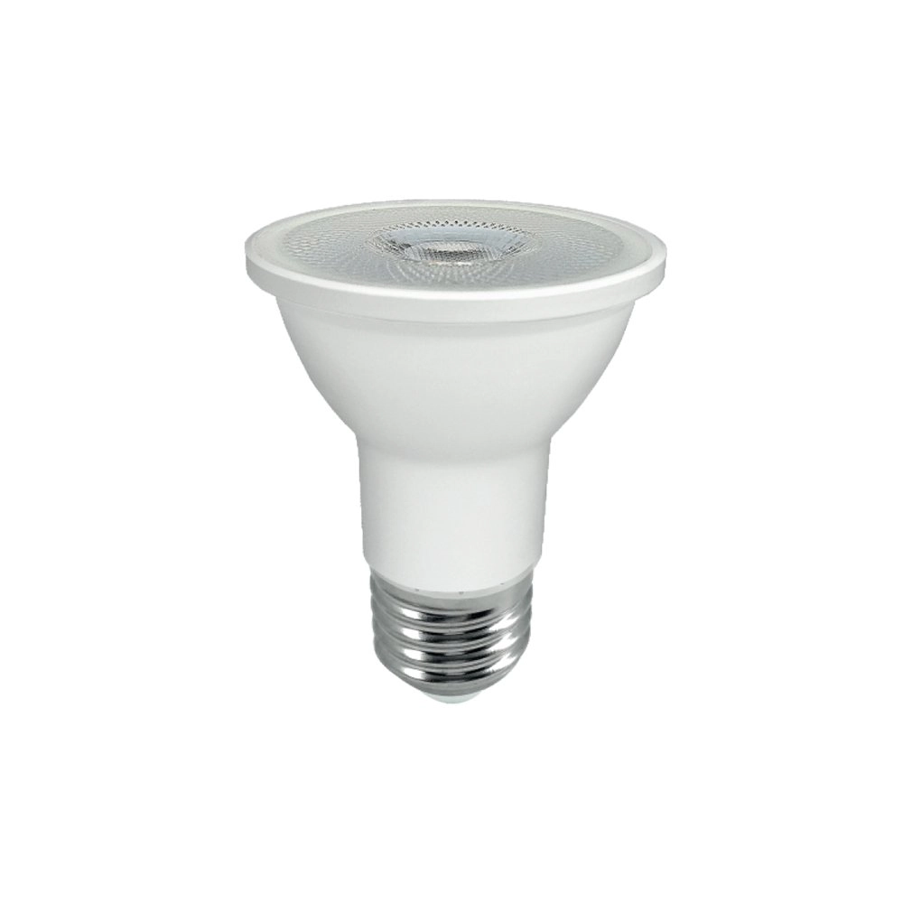 Lâmpada Led Astraled Par 20 38° 7w E27 Bivolt 3000k – Luz Amarela