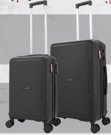 Kit Mala Viagem 360 Expansivelabs Tam 20 24 Preto Kit25320987 Grandbag