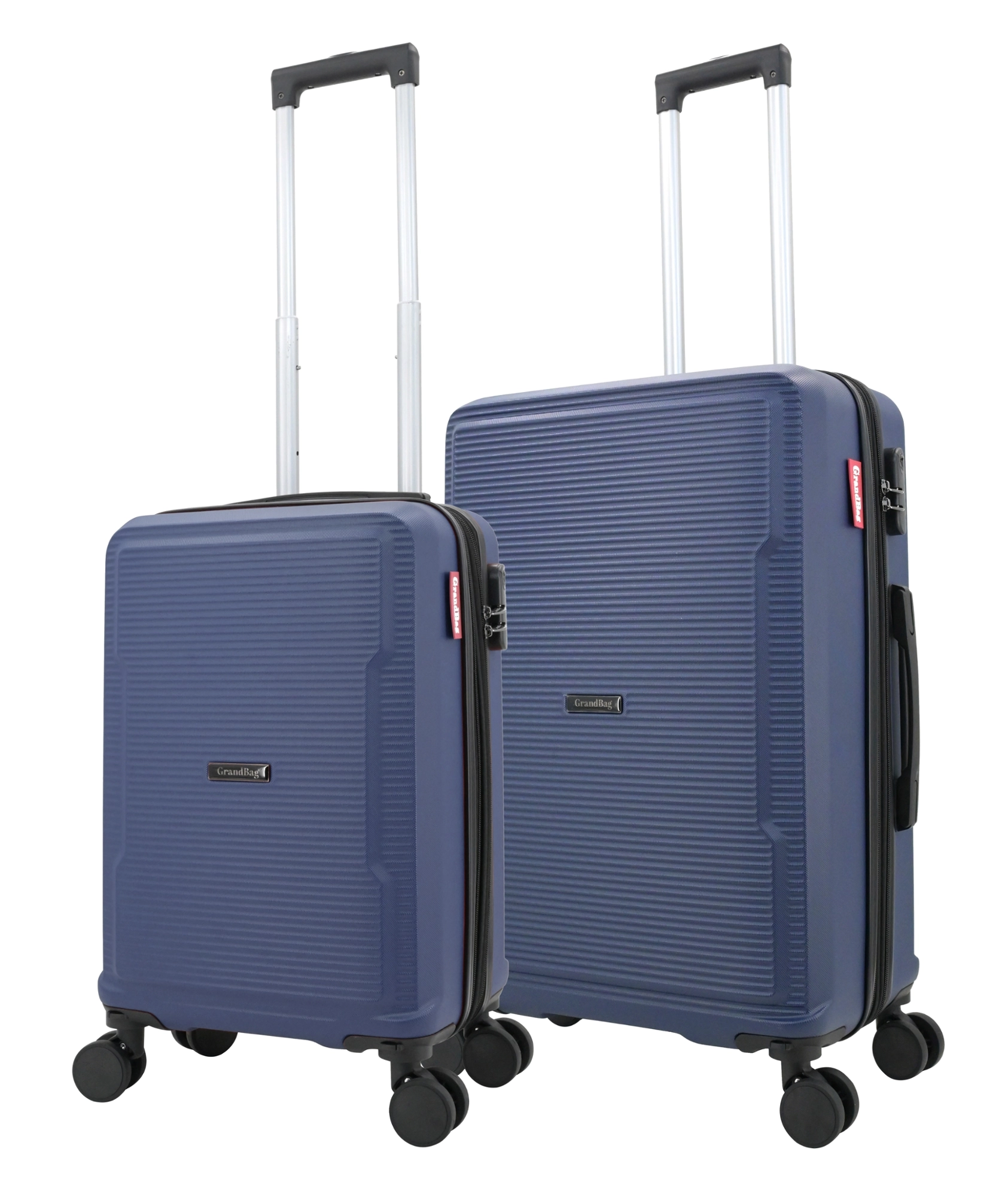 Kit Mala Viagem 360 Abs Tam 20 24 Kit25321004 Grandbag