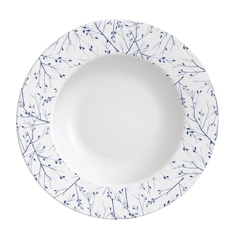 Prato Raso Sissi 27cm 96980046 Tramontina
