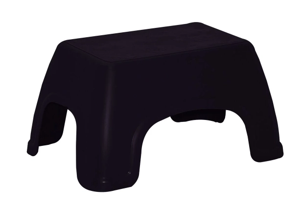 Banco Multiuso Eco Preto 92412009 Tramontina