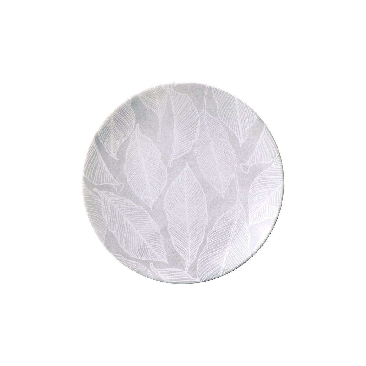 Prato Sobremesa Tramontina Arbo Porcelana 19cm