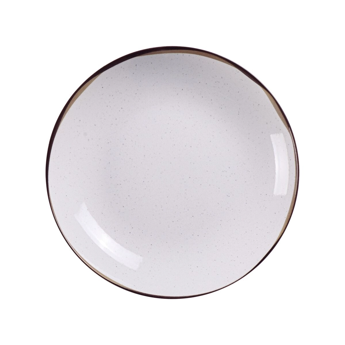Prato Fundo Canyon Porcelana 21cm 96580134 Tramontina