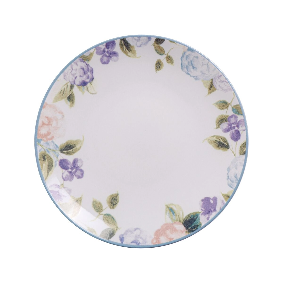 Prato Sobremesa Lc 19cm Aura