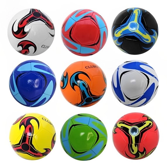 Bola Futebol N5 Costa Ft5 Maxxhouse