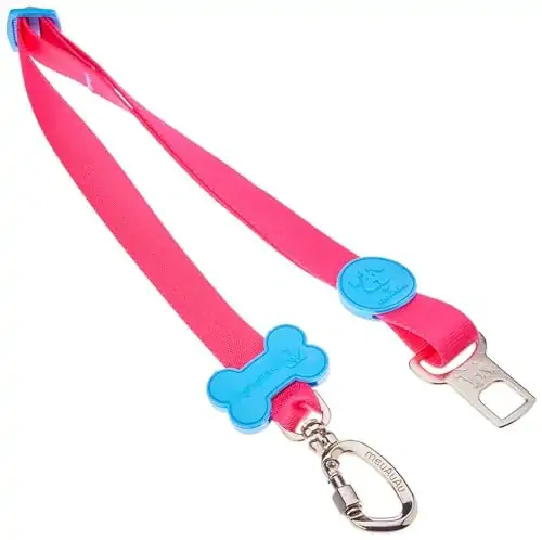 Meuauau Cinto Meuauau New Pink