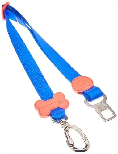 Meuauau Cinto Meuauau New Blue