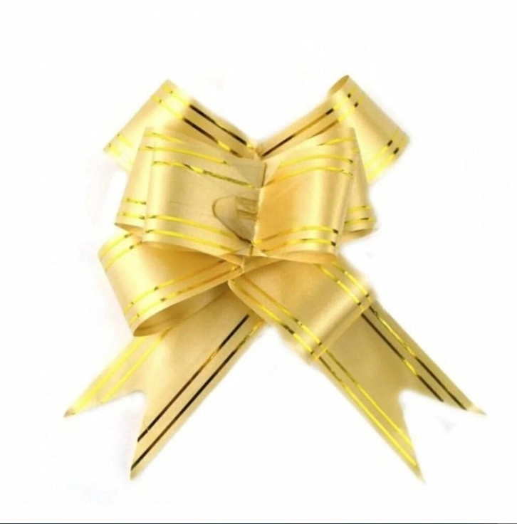 Laco Pronto 50mm Ouro Wei
