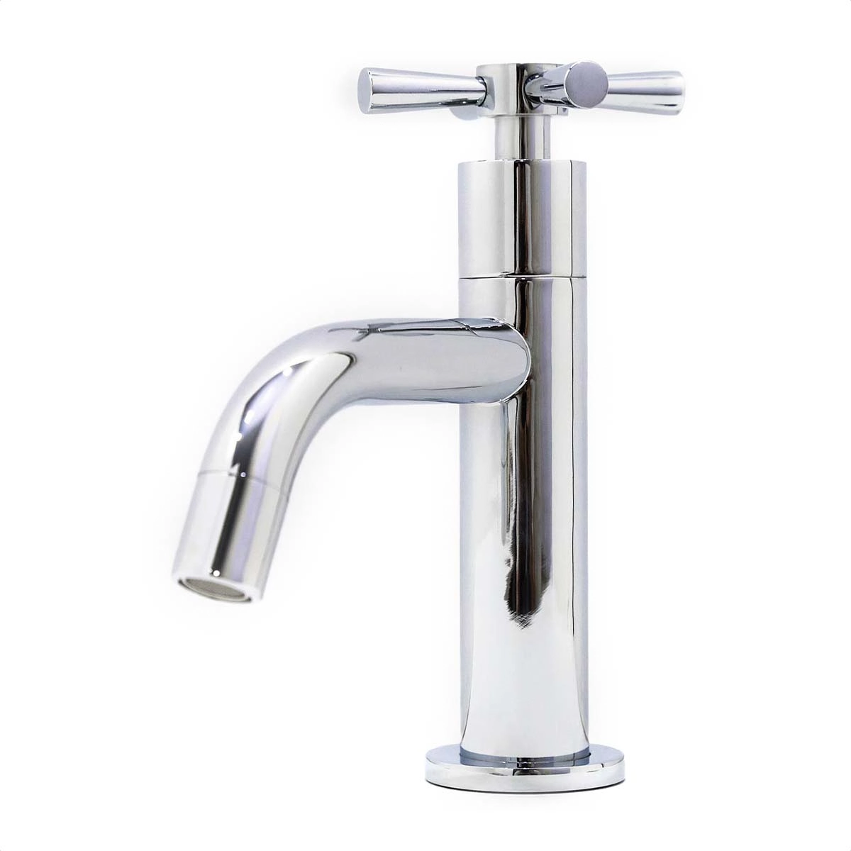 Torneira Cuba Lavabo Paris Lavatório De 1/4 Volta Roddex