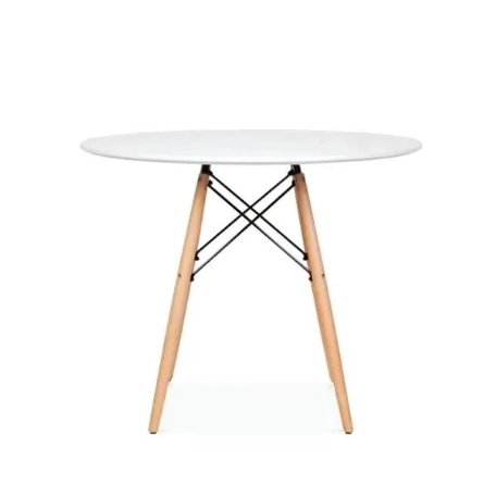 Mesa Eames Prizi Branca 903727601 Mvx