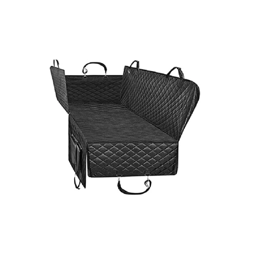 Capa Pet Protetor Para Bancos De Carros Prizi 185x104x33cm Mvx