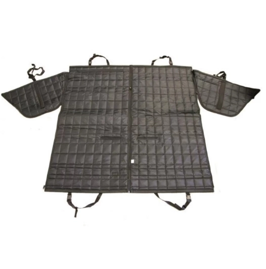Capa Pet Protetor Prizi 231x139x33cm 903733301 Mvx