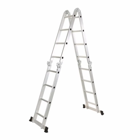 Escada Multiuso Prizi 4x4 903744301 Mvx