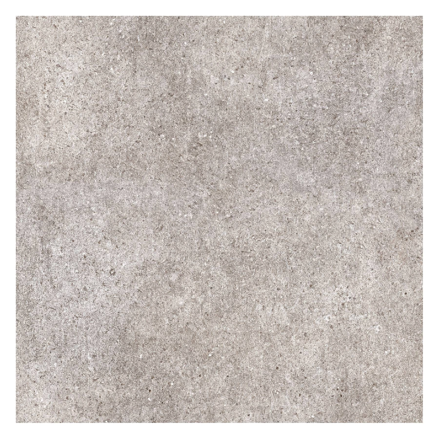 Porcelanato Pedra Borda Reta Externo 60x60cm Wire Gris Cinza Elizabeth