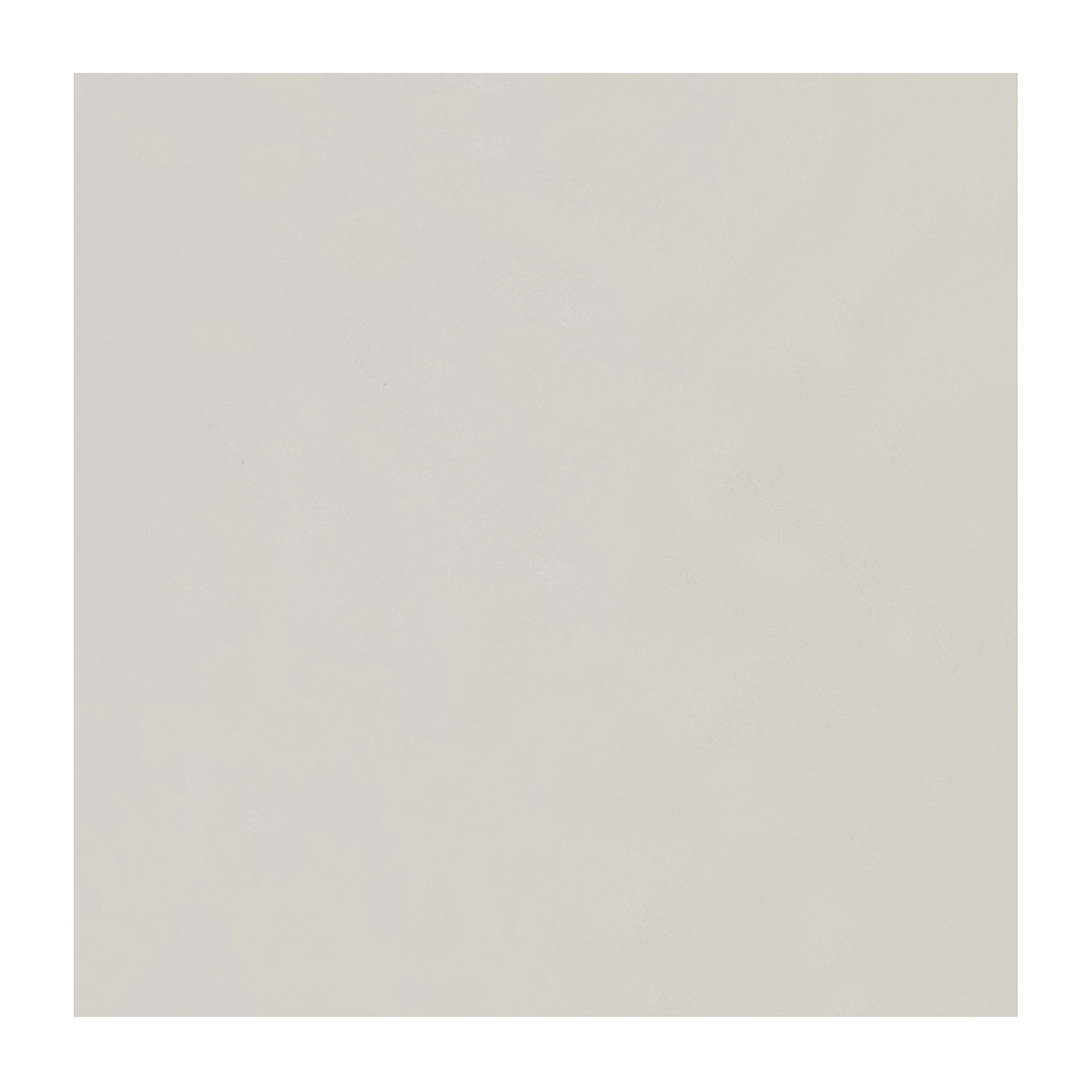 Porcelanato Monocolor Polido Borda Reta Interno 60x60cm Bianco Master Elizabeth