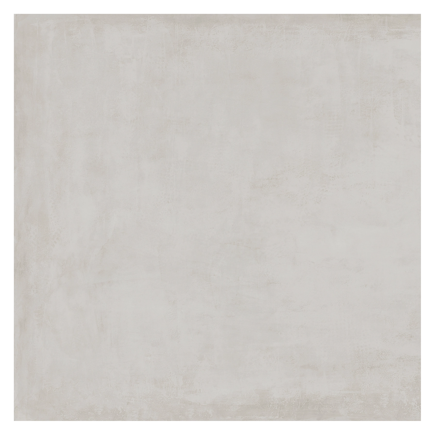Porcelanato Cimentício Acetinado Borda Reta Interno 84x84cm District Elizabeth