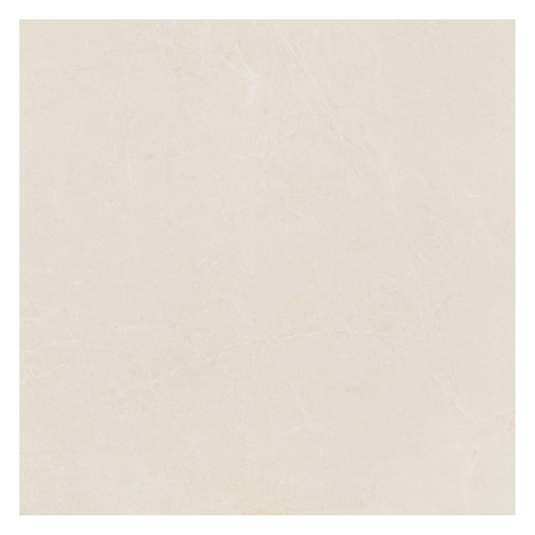 Porcelanato Cimentício Polido Borda Reta Interno 84x84cm Gobi Shell Eliane