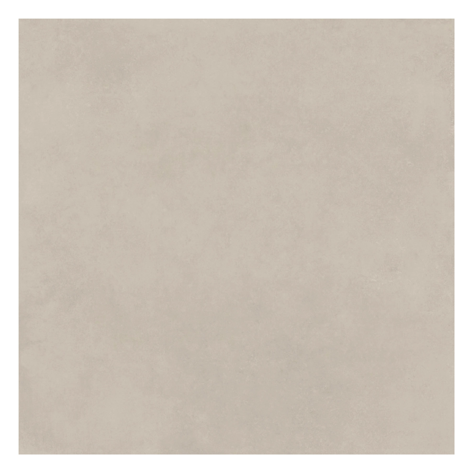 Porcelanato Cimentício Polido Borda Reta Interno 84x84cm Cimento Eliane