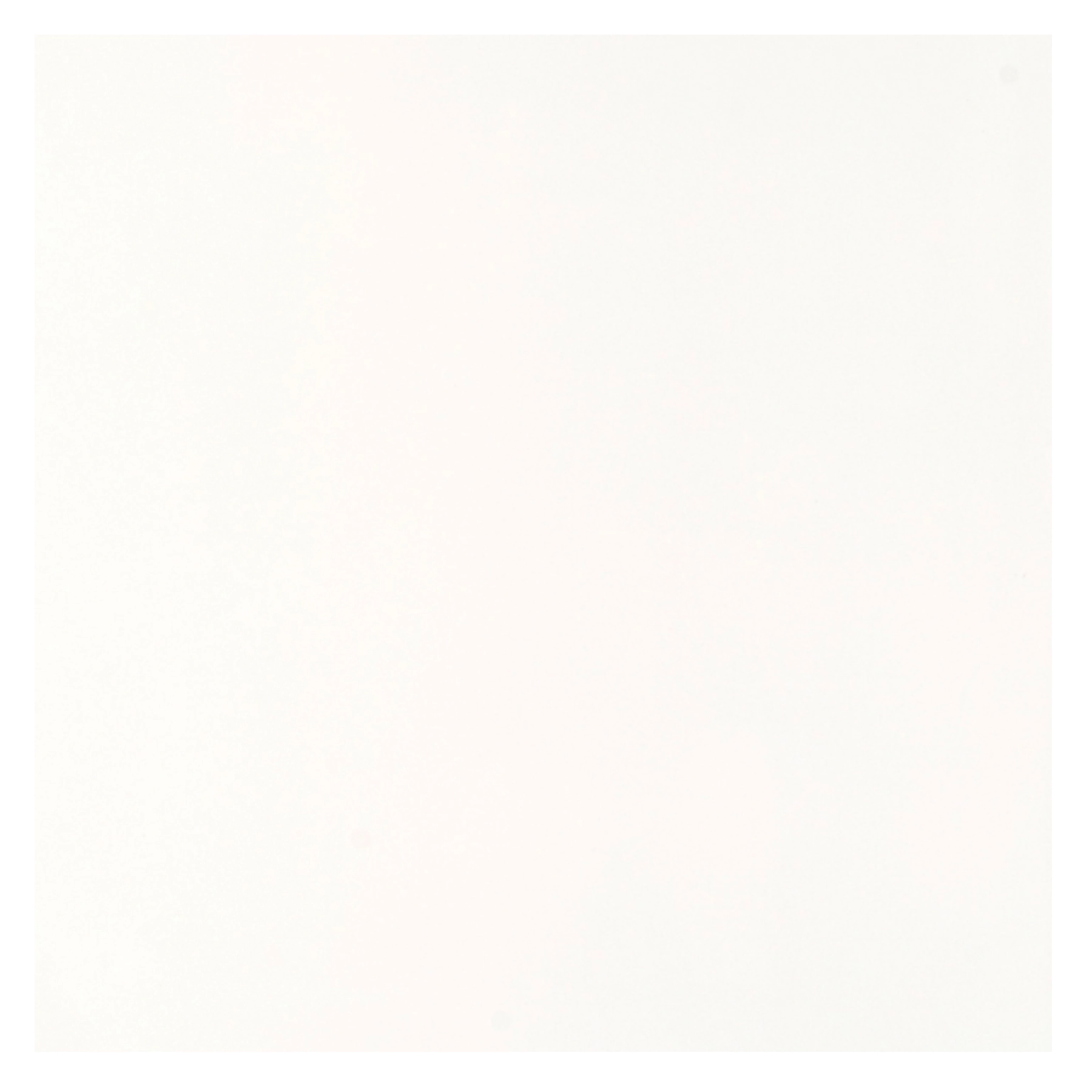 Porcelanato Monocolor Polido Borda Reta Interno 84x84cm Pure White Elizabeth