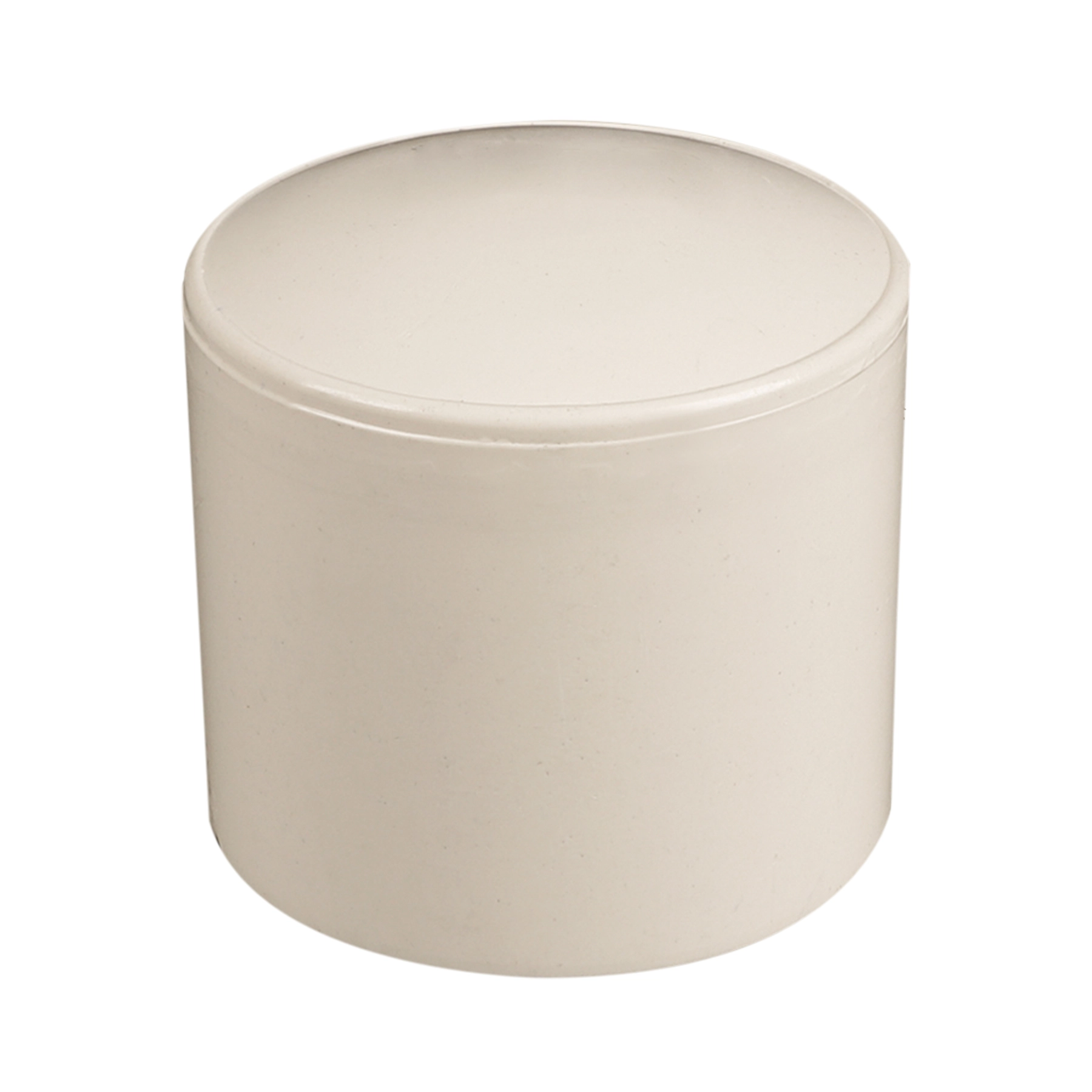 Cap CPVC Soldável para Água Quente 15mm 0,5 Plastilit