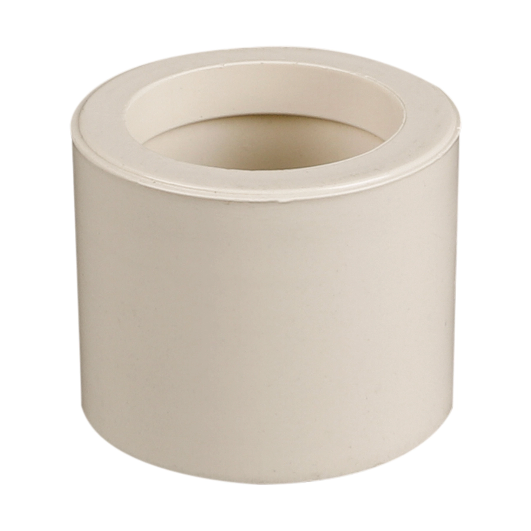 Bucha de Redução CPVC Soldável para Água Quente 28x15mm 1x1/2 Plastilit