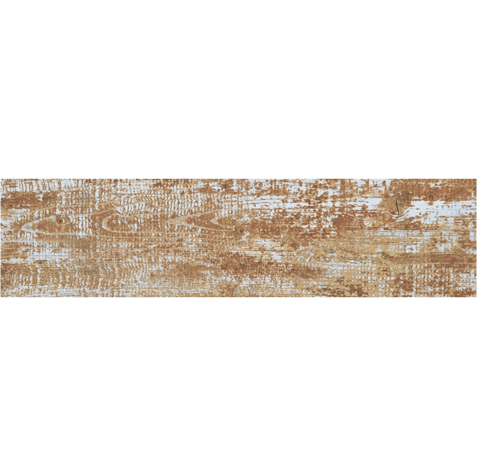 Revestimento Externo Acetinado Borda Arredondada 6,5x25,6cm Brick Madero Amendoa Pierini