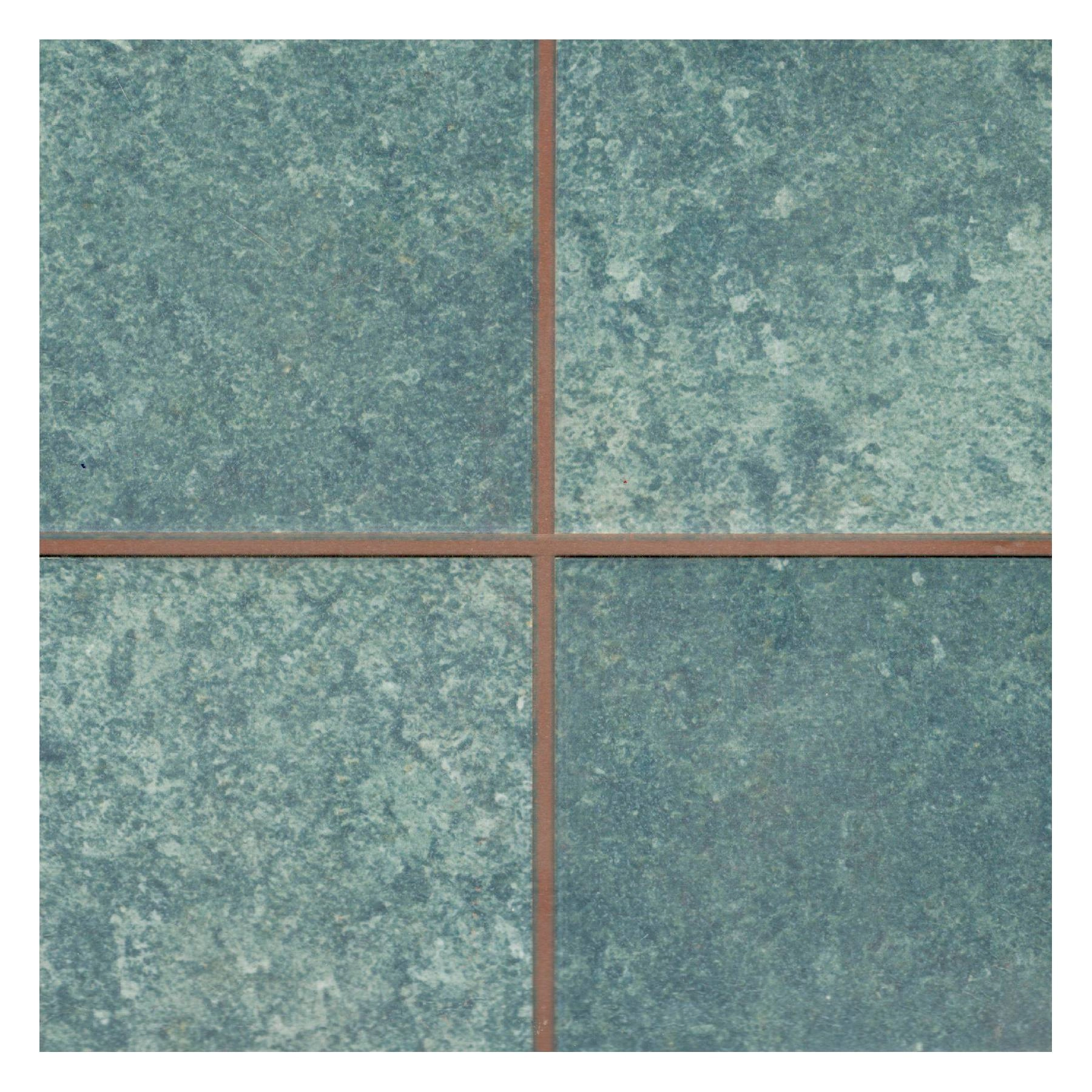 Revestimento para Piscina Texturizado Acetinado 20x20cm Borda Arredondada Athus Pierini