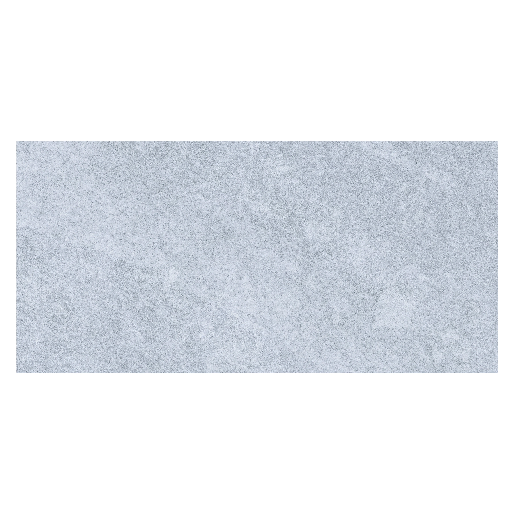 Piso Cerâmico Texturizado Acetinado Borda Arredondada Externo 12,5x26,1cm Limestone Pierini