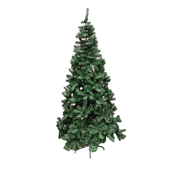 Arvore Natal Lavinia Verde 980 Galhos 210cm Ar088 21 Tok Da Casa