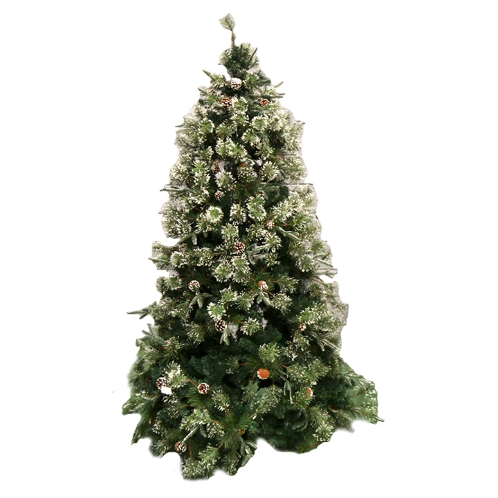 Arvore Natal Hope Verde 210cm Ar091 21 Tok Da Casa