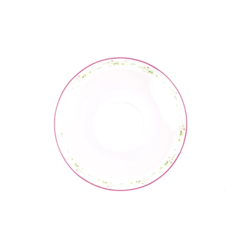 Prato Decorativo Pascoa Alca 15cm Mp111 Tok Da Casa
