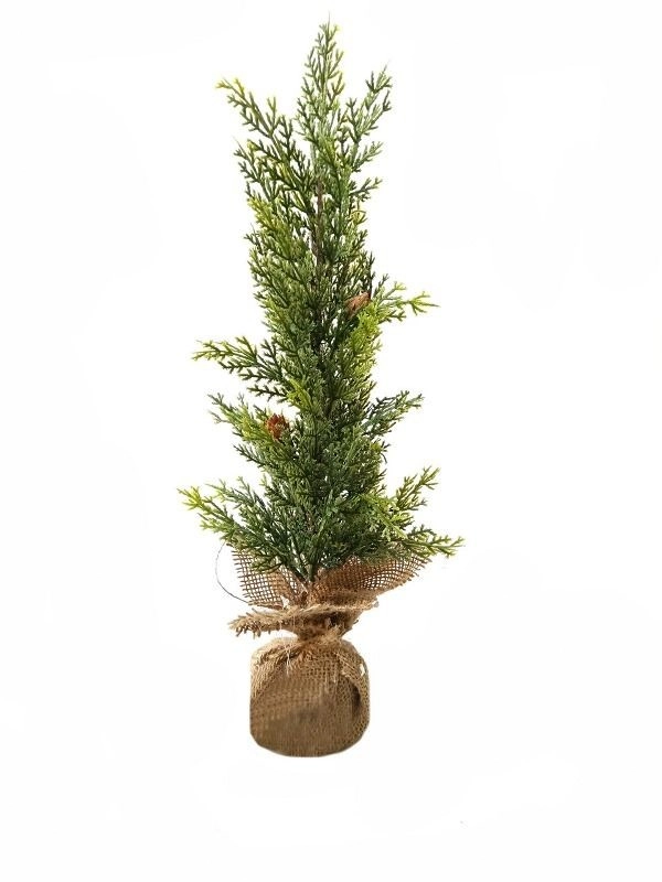 Arvore Decorativa Vd 45c Men894 Tok Da Casa