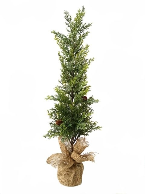 Arvore Decorativa Vd 60c Men895 Tok Da Casa