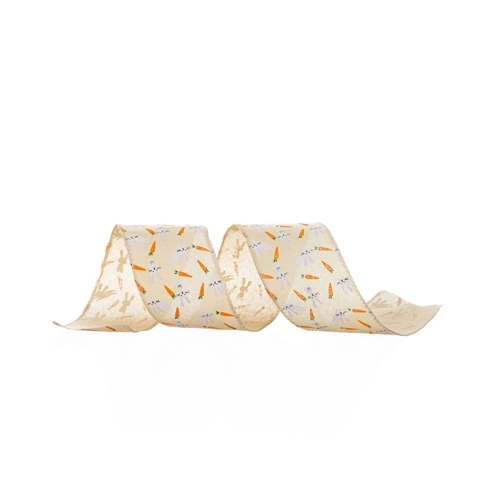 Fita Decorativa Nt 6.3cmx9.14m Ft123p Tok Da Casa