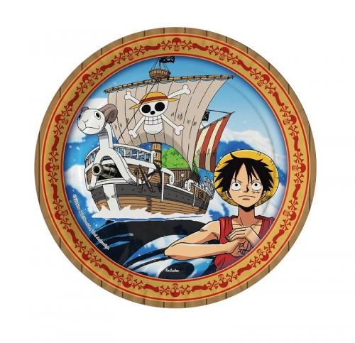 Prato Red C 08 One Piece Festcolor 1x1pt