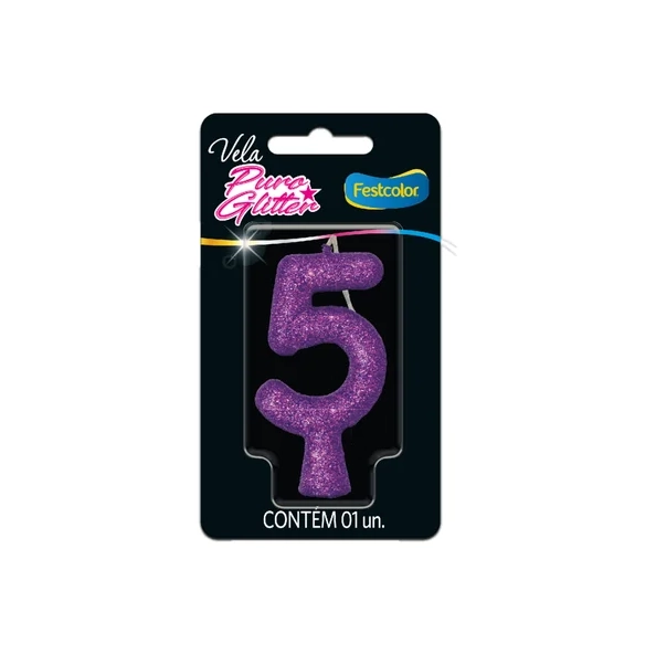 Vela Puroglitter Diver