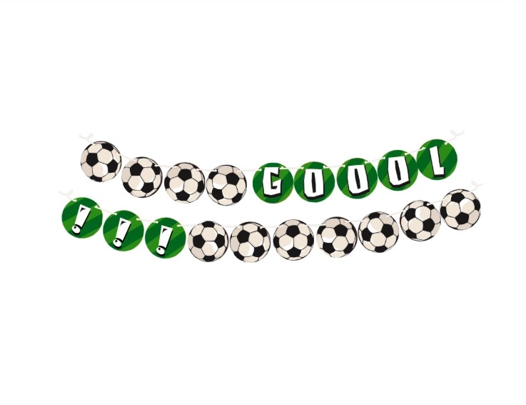 Faixa Dec Futebol Festcolor