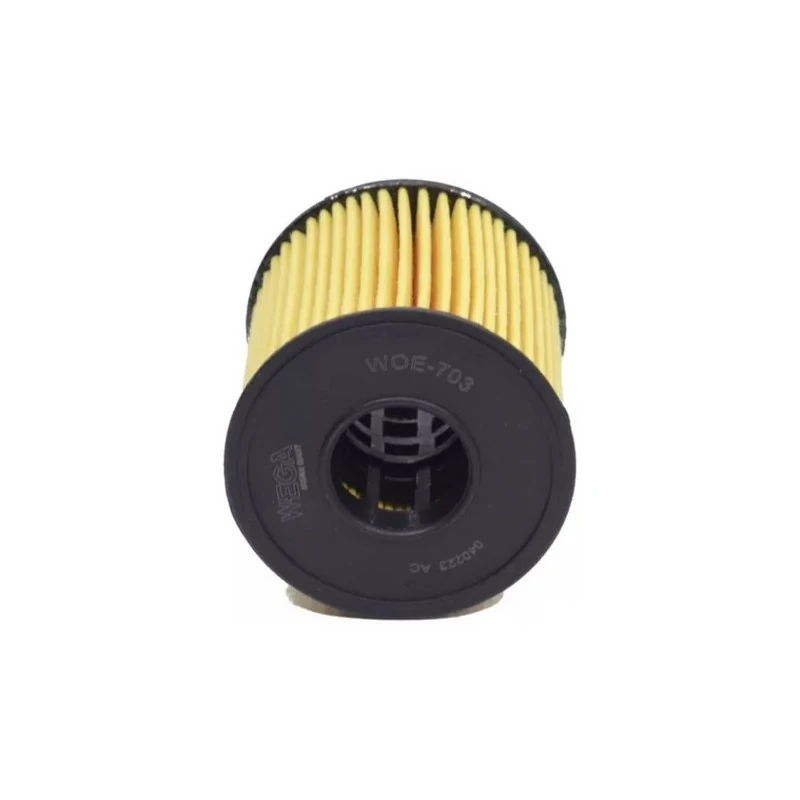 Refil Do Filtro De óleo Hyundai Creta Wega Motors Woe703