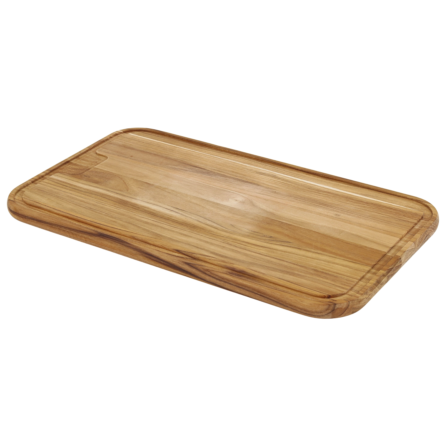 Tabua de Madeira FSC para Churrasco 49x29cm Tramontina