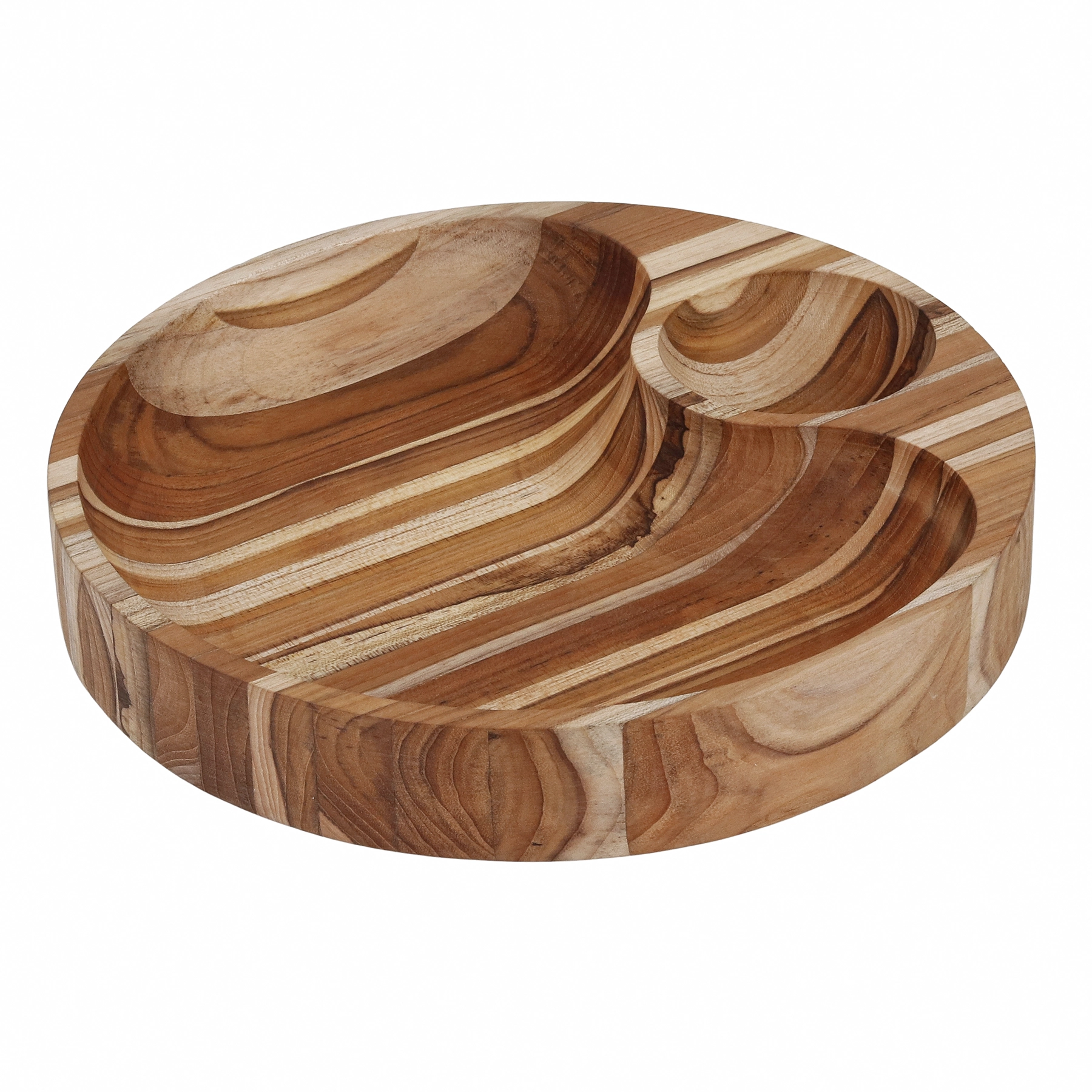Gamela Petisqueira para Churrasco 5x32x32cm Tramontina