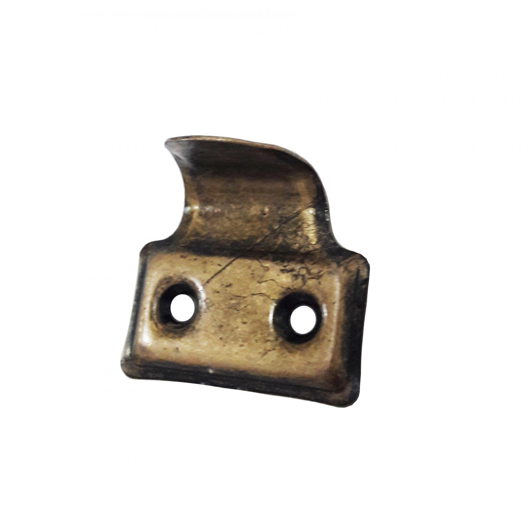Kit 22 Levantador Ouro Velho Para Janela Guilhotina -feltrin