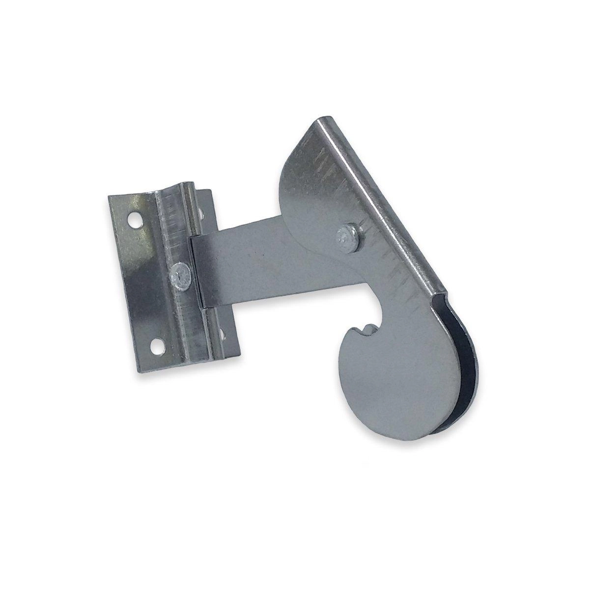 Prendedor Janela Veneziana Carranca Inox - Feltrin