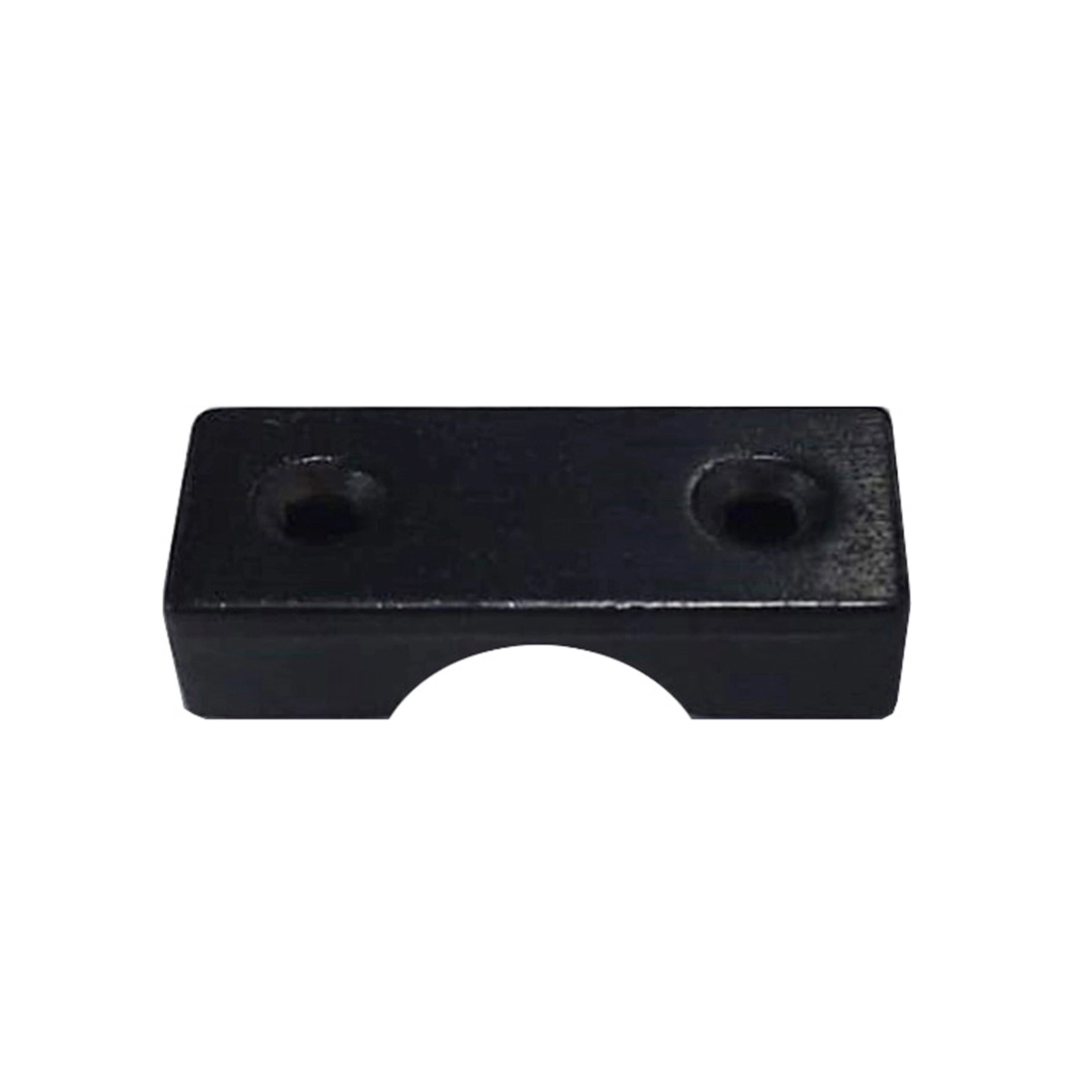 Castanha De Vara Cremona Zamak Preta 60300 - Loth
