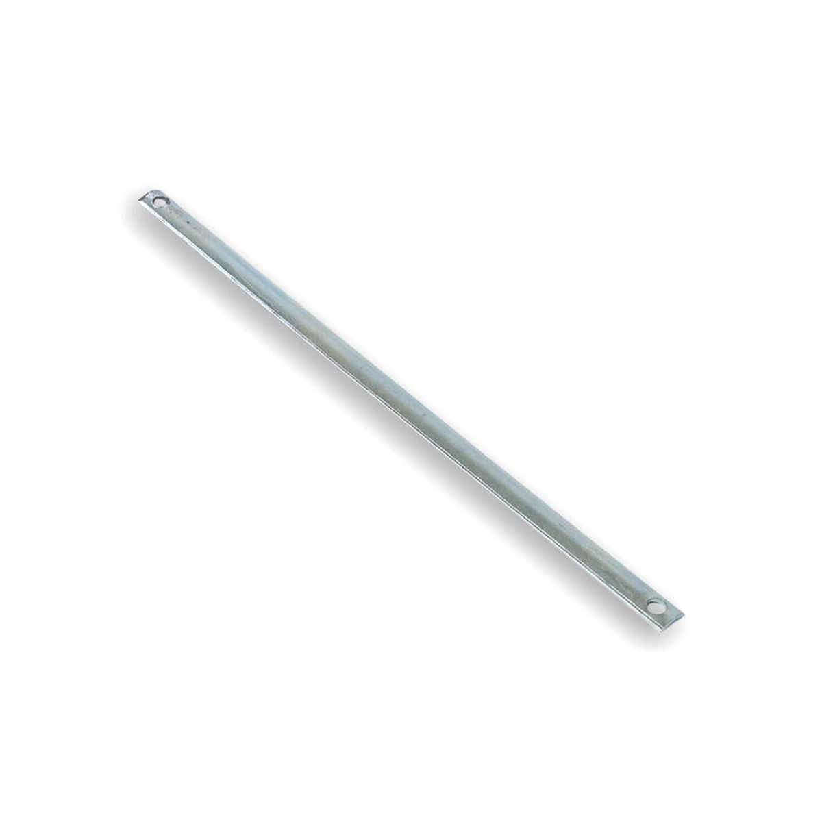 Kit 15 Vara Cremona Zincada Ovalada 1,5m 23625 - Loth